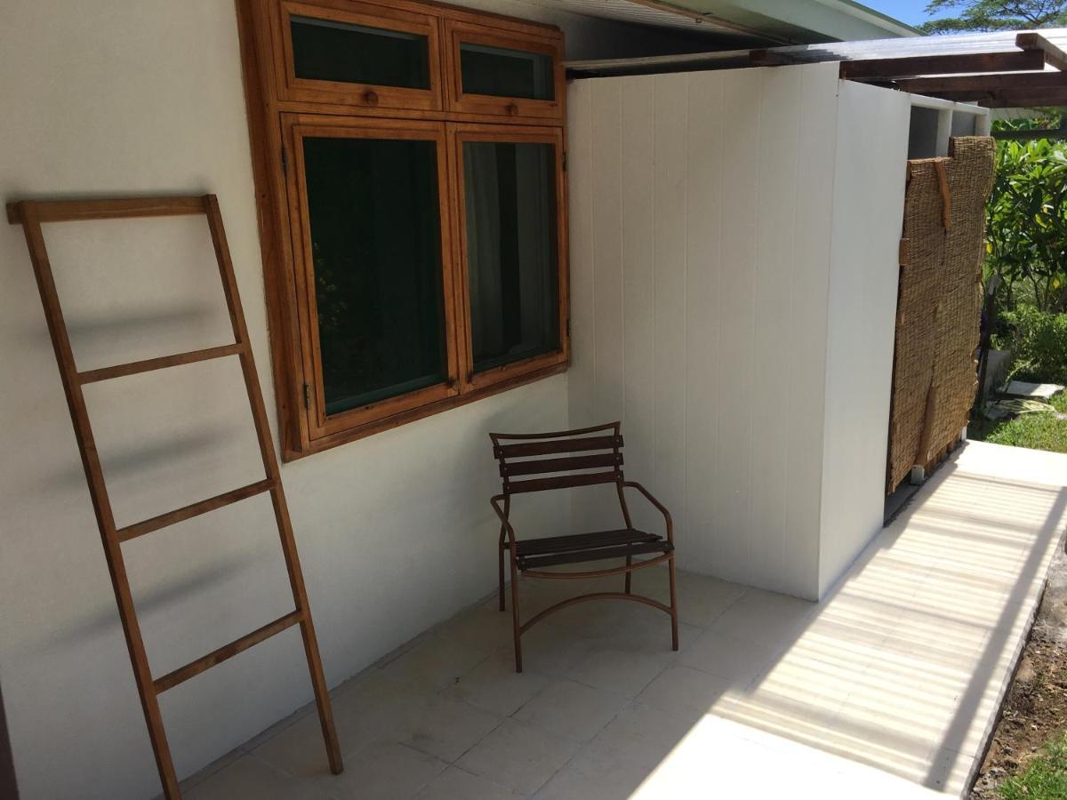 Pension Te Aroha - Te Haumaru Maatea 외부 사진